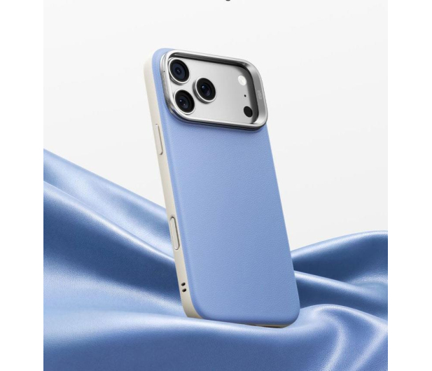 ESR Leather Kickstand Magsafe Do Iphone 17 Pro / 18 Pro - 1586869 - zdjęcie 2