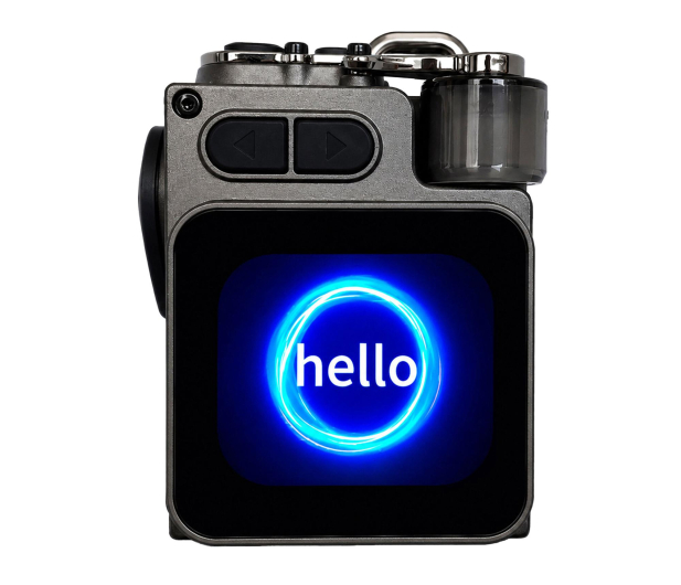 MusicMate Głośnik Bluetooth MM-SB50-B SurviWave Titan LED - 1588292 - zdjęcie 4
