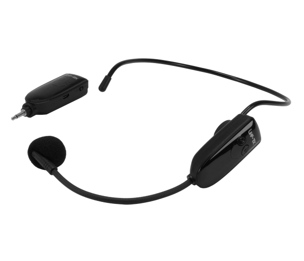 MusicMate Mikrofon nagłowny MM-620 EchoHead - 1588518 - zdjęcie 4