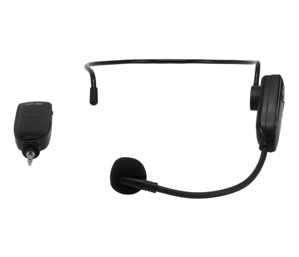 MusicMate Mikrofon nagłowny MM-620 EchoHead - 1588518 - zdjęcie 5