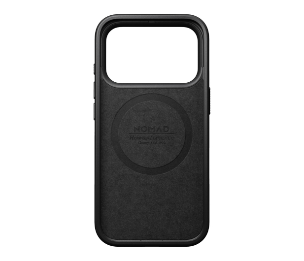 Nomad Modern Leather Case do iPhone 18 Pro / 17 Pro MagSafe (olde - 1586573 - zdjęcie 10