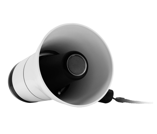 MusicMate Megafon MM-GH17 SpeakPower - 1588494 - zdjęcie 8