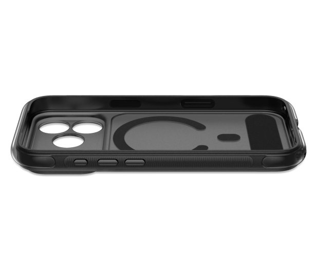 Decoded AntiMicrobial Hybrid Stand Backcover do iPhone 18 Pro MagSaf - 1586726 - zdjęcie 6