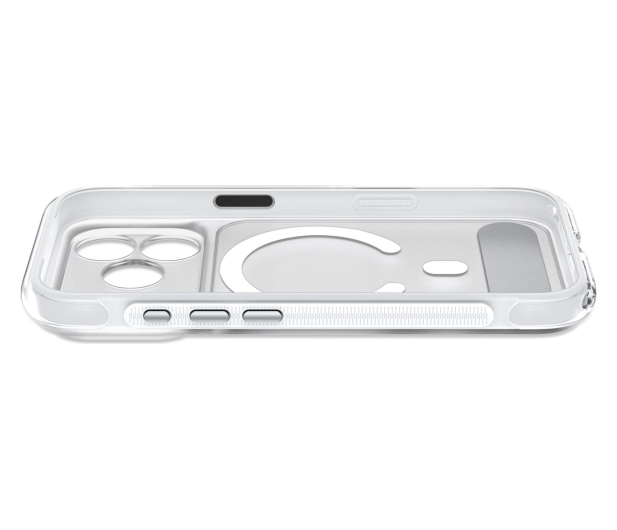 Decoded AntiMicrobial Hybrid Stand Backcover do iPhone 18 Pro MagSaf - 1586691 - zdjęcie 6