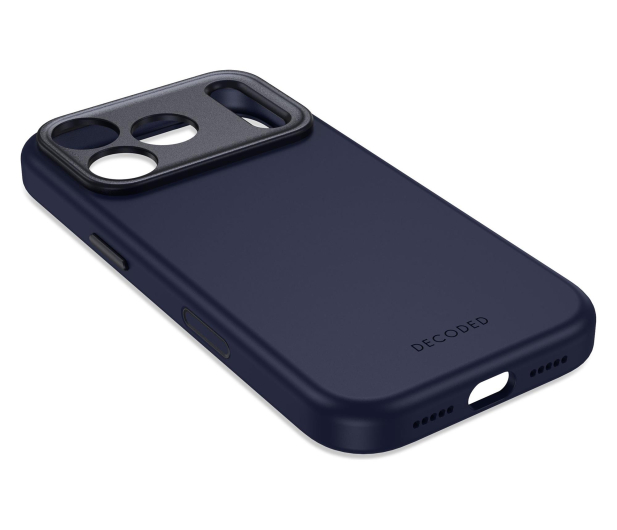 Decoded AntiMicrobial Silicone Backcover do iPhone 18 Pro MagSafe (a - 1586707 - zdjęcie 7