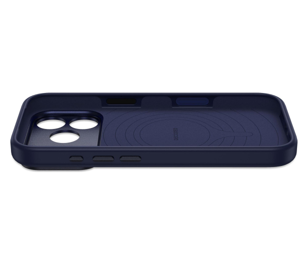 Decoded AntiMicrobial Silicone Backcover do iPhone 18 Pro MagSafe (a - 1586707 - zdjęcie 4
