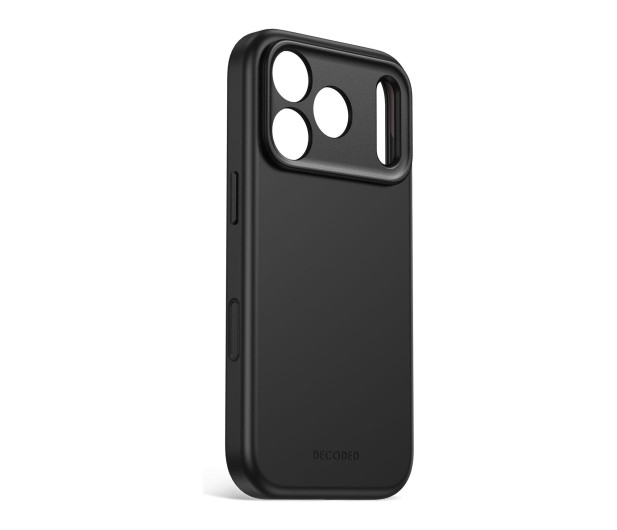 Decoded AntiMicrobial Silicone Backcover do iPhone 18 Pro MagSafe (c - 1586703 - zdjęcie 2