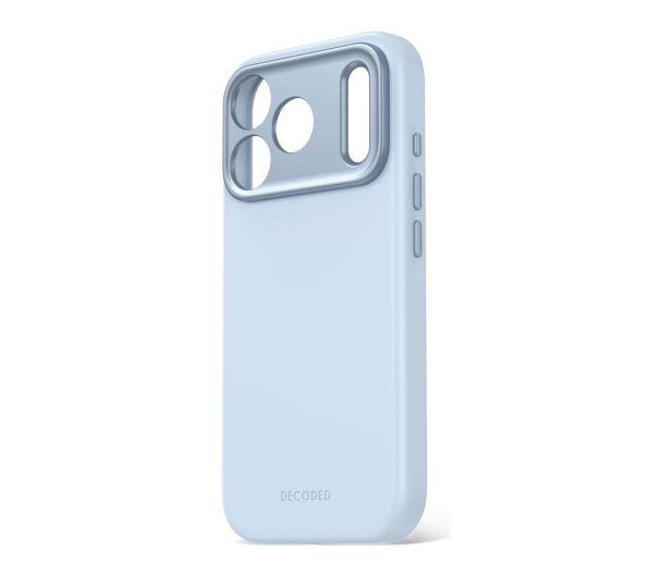 Decoded AntiMicrobial Silicone Backcover do iPhone 18 Pro MagSafe (l - 1586706 - zdjęcie 8