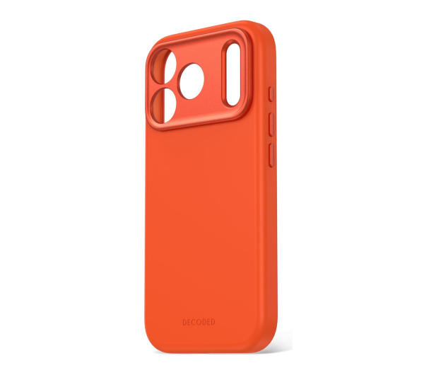 Decoded AntiMicrobial Silicone Backcover do iPhone 18 Pro MagSafe (t - 1586708 - zdjęcie 8