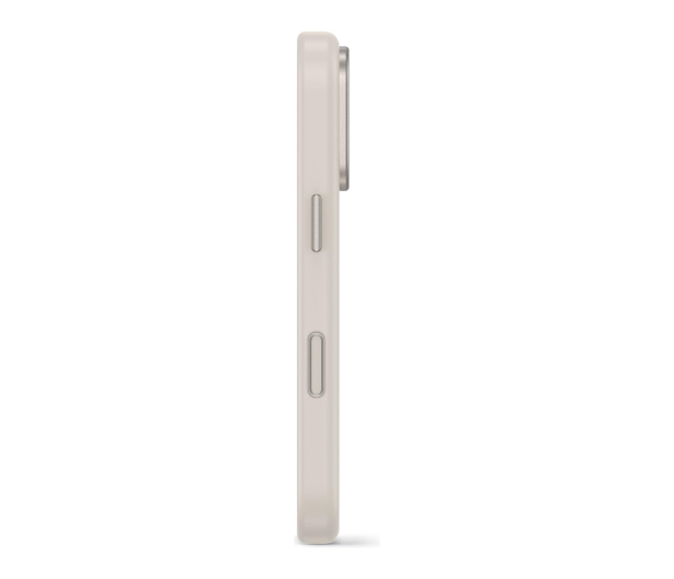 Decoded AntiMicrobial Silicone Backcover do iPhone 18 Pro Max MagSaf - 1586712 - zdjęcie 5