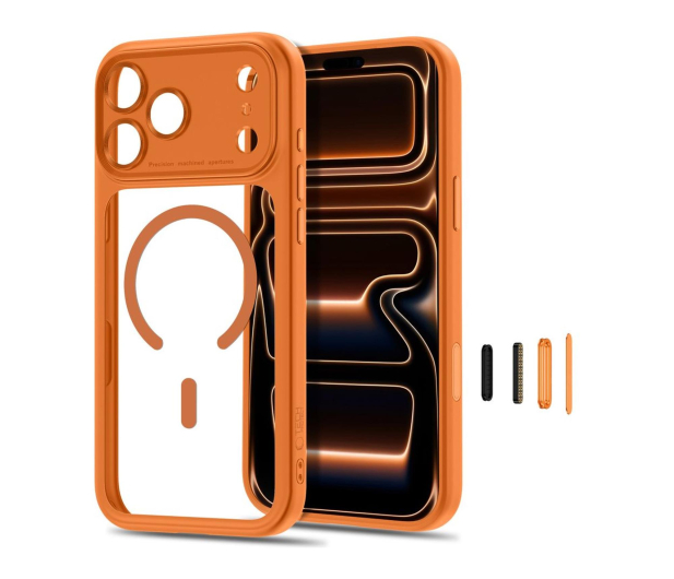 Tech-Protect Magpeak Magsafe Cc Do Iphone 17 Pro Max / 18 Pro Max - 1587000 - zdjęcie 4