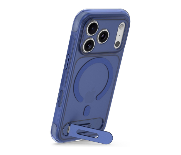 Decoded AntiMicrobial Hybrid Stand Backcover do iPhone 18 Pro Max Ma - 1586696 - zdjęcie 2