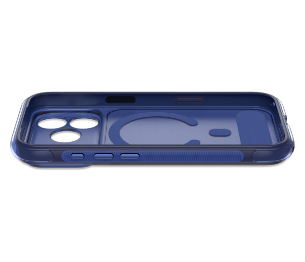 Decoded AntiMicrobial Hybrid Stand Backcover do iPhone 18 Pro Max Ma - 1586696 - zdjęcie 6