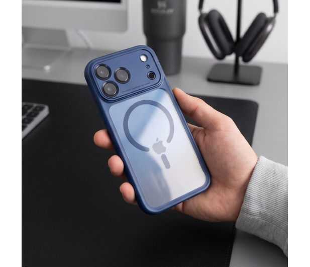 Tech-Protect Magpeak Magsafe Cc Do Iphone 17 Pro Max / 18 Pro Max - 1587002 - zdjęcie 6