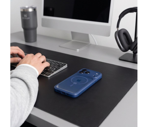 Tech-Protect Magpeak Magsafe Cc Do Iphone 17 Pro Max / 18 Pro Max - 1587002 - zdjęcie 9
