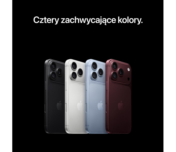 Apple iPhone 18 Pro 256GB srebrny - 1593639 - zdjęcie 8