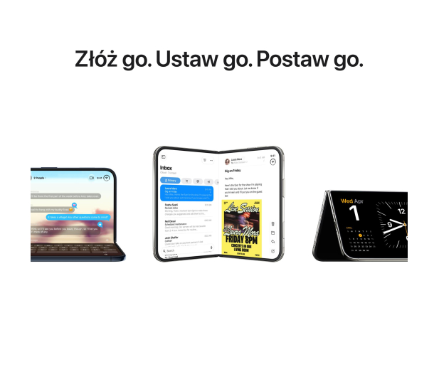 Apple iPhone Duo 1TB gwiezdna biel - 1593991 - zdjęcie 2