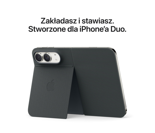 Apple iPhone Duo 2TB gwiezdna biel - 1593993 - zdjęcie 8