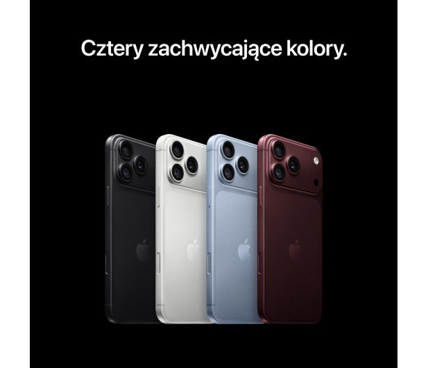 Apple iPhone 18 Pro Max 2TB srebrny - 1593832 - zdjęcie 8