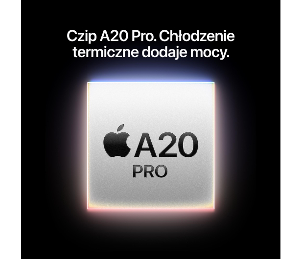 Apple iPhone 18 Pro Max 2TB srebrny - 1593832 - zdjęcie 6