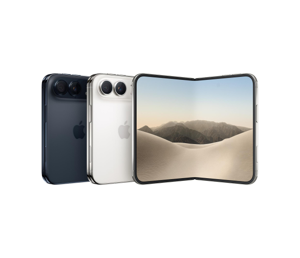 Apple iPhone Duo 1TB nocne niebo - 1593990 - zdjęcie 7