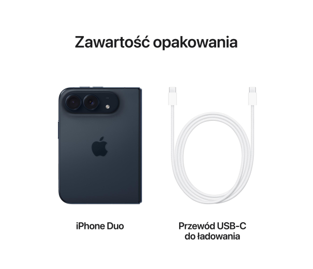 Apple iPhone Duo 1TB nocne niebo - 1593990 - zdjęcie 9