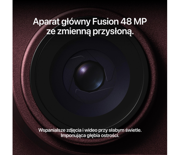 Apple iPhone 18 Pro 1TB czarny - 1593645 - zdjęcie 3