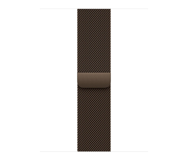 Apple 42mm Dark Bronze Milanese Loop - 1594140 - zdjęcie 3