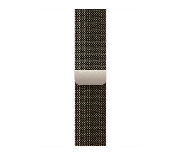Apple 42mm Natural Milanese Loop - 1594142 - zdjęcie