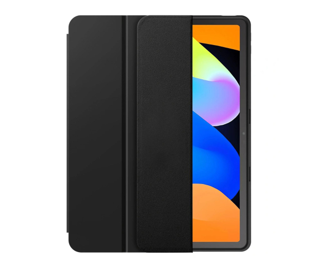 Tech-Protect SmartCase Pen do Lenovo Idea Tab 11.0 TB-336 (czarne) - 1584784 - zdjęcie 2