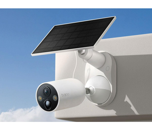 TP-Link Tapo C425 KIT - 1587404 - zdjęcie 4