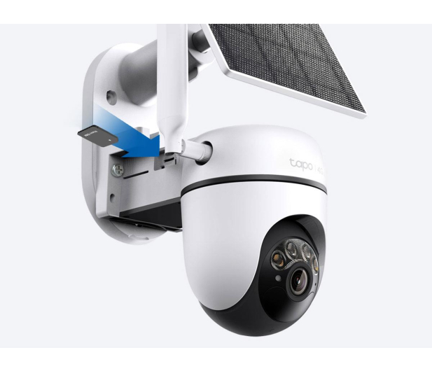 TP-Link Tapo C615G KIT - 1587360 - zdjęcie 2