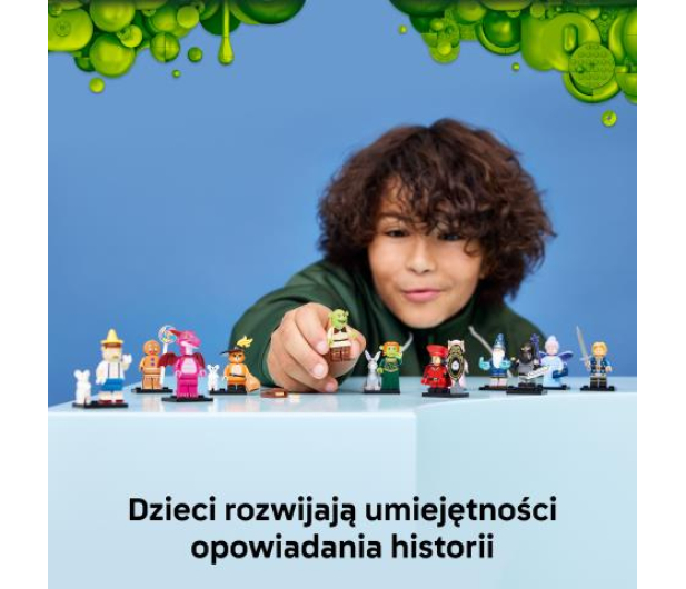 LEGO 71053 Minifigures Seria Shrek 111 - 1589635 - zdjęcie 17