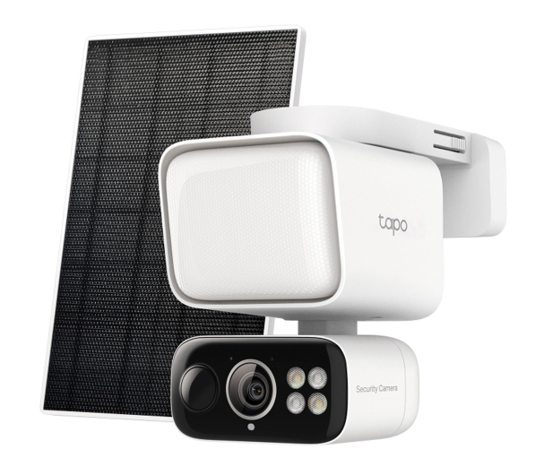 TP-Link Tapo C615F KIT - 1587361 - zdjęcie