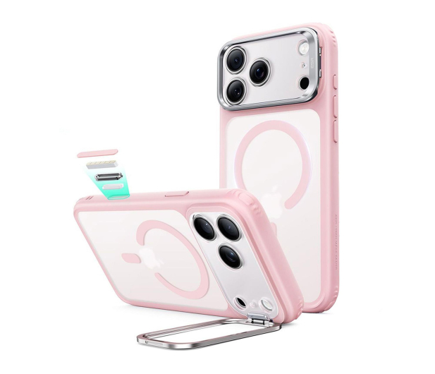 ESR Classic Hybrid Kickstand Magsafe Do Iphone 17 Pro Max / 18 P - 1586826 - zdjęcie 2