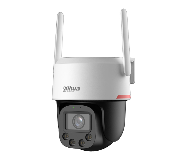 Dahua Kamera zewnętrzna obrotowa 4MP 4G - 1587575 - zdjęcie 2