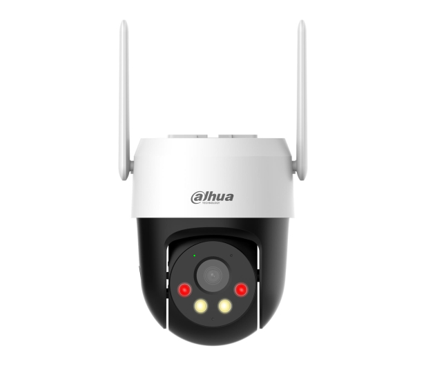 Dahua Kamera zewnętrzna obrotowa 5MP 4G - 1587576 - zdjęcie