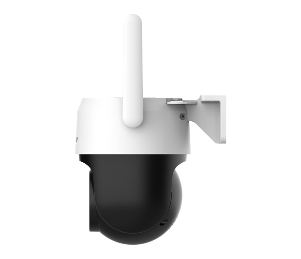 Dahua Kamera zewnętrzna obrotowa 5MP 4G - 1587576 - zdjęcie 4