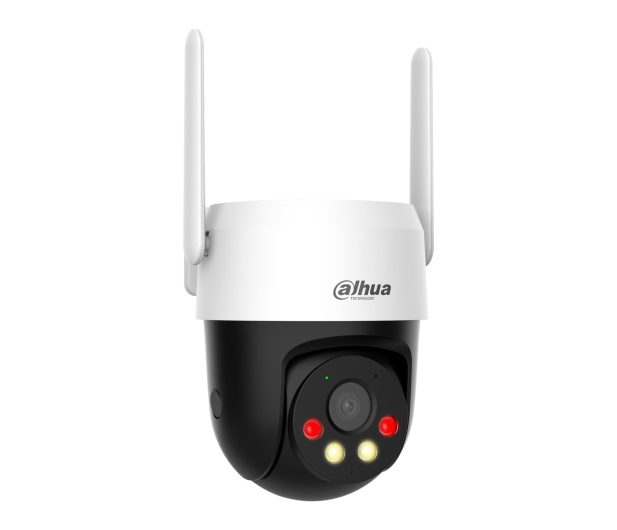 Dahua Kamera zewnętrzna obrotowa 5MP 4G - 1587576 - zdjęcie 2