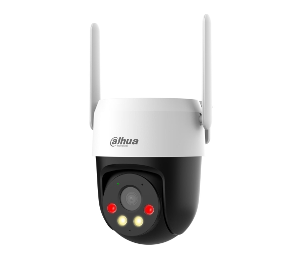 Dahua Kamera zewnętrzna obrotowa 5MP 4G - 1587576 - zdjęcie 3