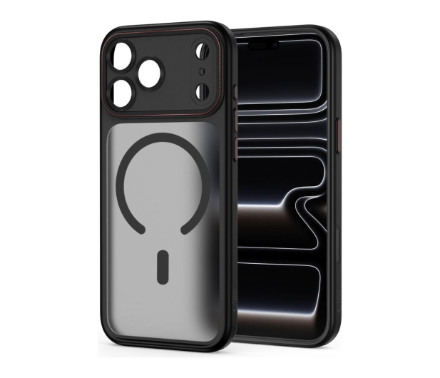 Tech-Protect Magcam Magsafe Do Iphone 17 Pro / 18 Pro - 1586959 - zdjęcie 4