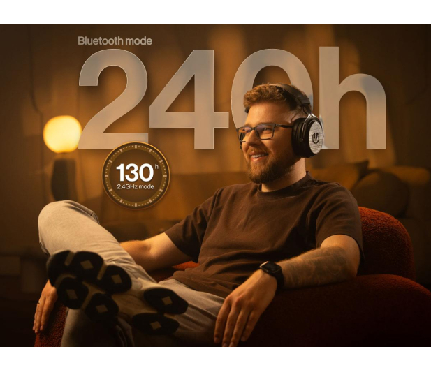 ENDORFY Viro Wireless - 1589472 - zdjęcie 12