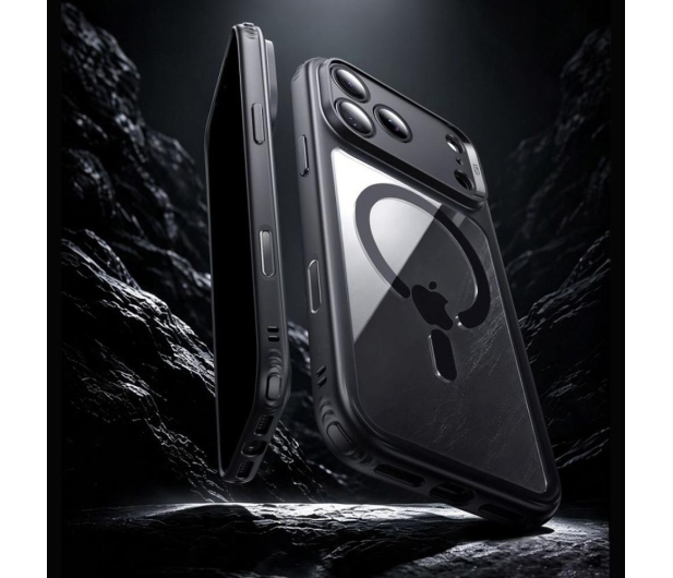 ESR Classic Hybrid Magsafe & Tempered Glass Do Iphone 17 Pro Max - 1586833 - zdjęcie 2