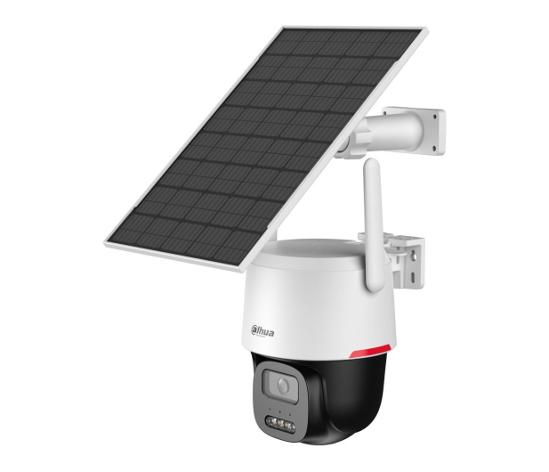 Dahua Kamera IP APOLLO 4G 3MP BP3EW-4GP - 1587578 - zdjęcie