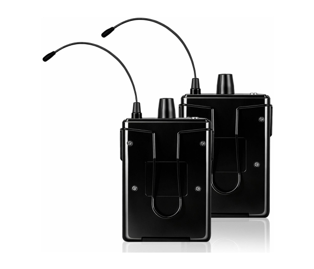 MusicMate Bezprzewodowy zestaw mikrofonowy MM-550 VocalSound - 1588505 - zdjęcie 8