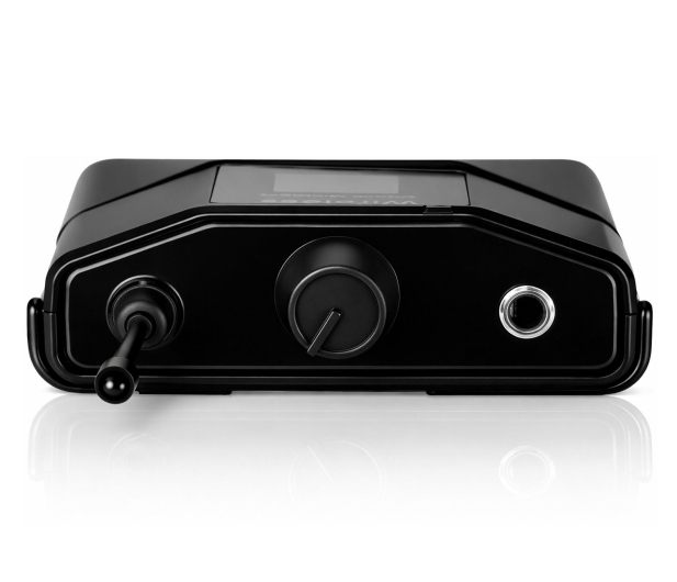 MusicMate Bezprzewodowy zestaw mikrofonowy MM-550 VocalSound - 1588505 - zdjęcie 10
