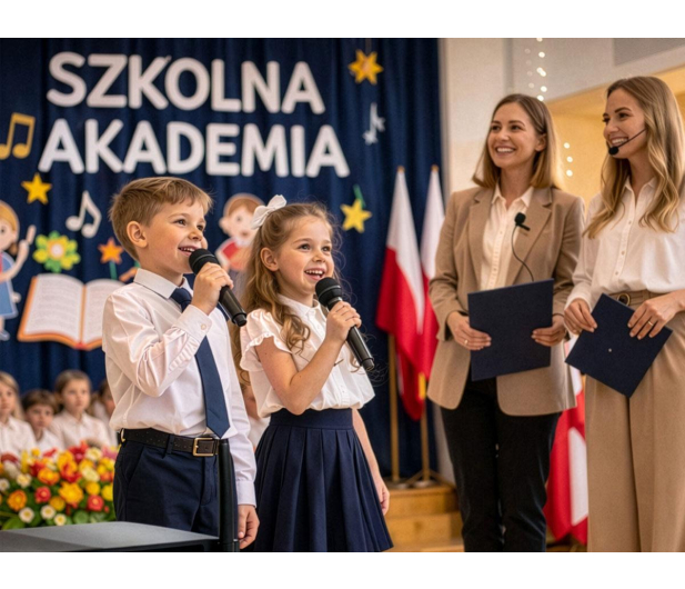 MusicMate Bezprzewodowy zestaw mikrofonowy MM-550 VocalSound - 1588505 - zdjęcie 15