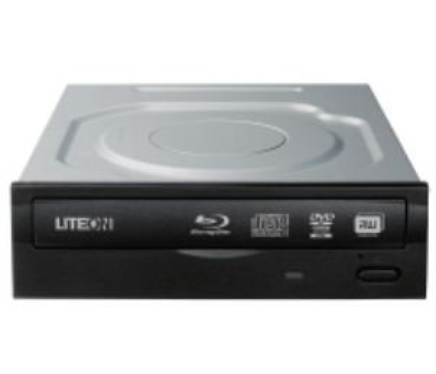 Lite-On iHBS312-33 SATA czarny BOX - 105786 - zdjęcie 3