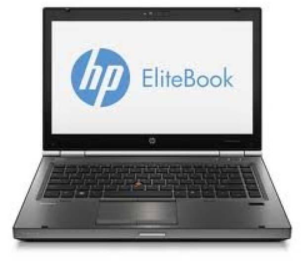 HP EliteBook 8470w i7-3630QM/4GB/750+24/DVD-RW/7Pro64 - najlepsze ceny ...