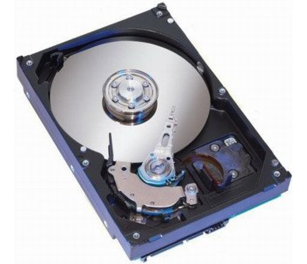 Seagate 750GB 7200obr. 32MB - 21844 - zdjęcie 2
